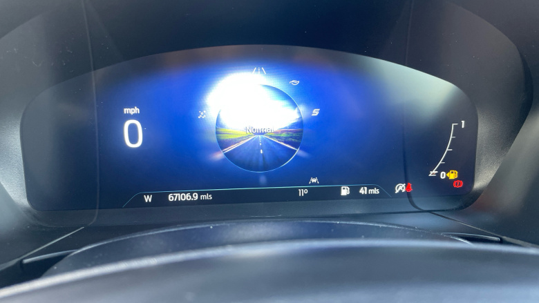 Ford Kuga 2.0 EcoBlue mHEV ST-Line Edition 5dr Diesel Estate